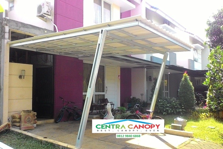  Kanopi alderon 1 Jasa Pasang Canopy Baja Ringan 