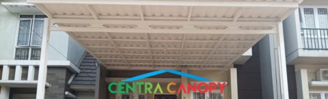 Bahan Canopy